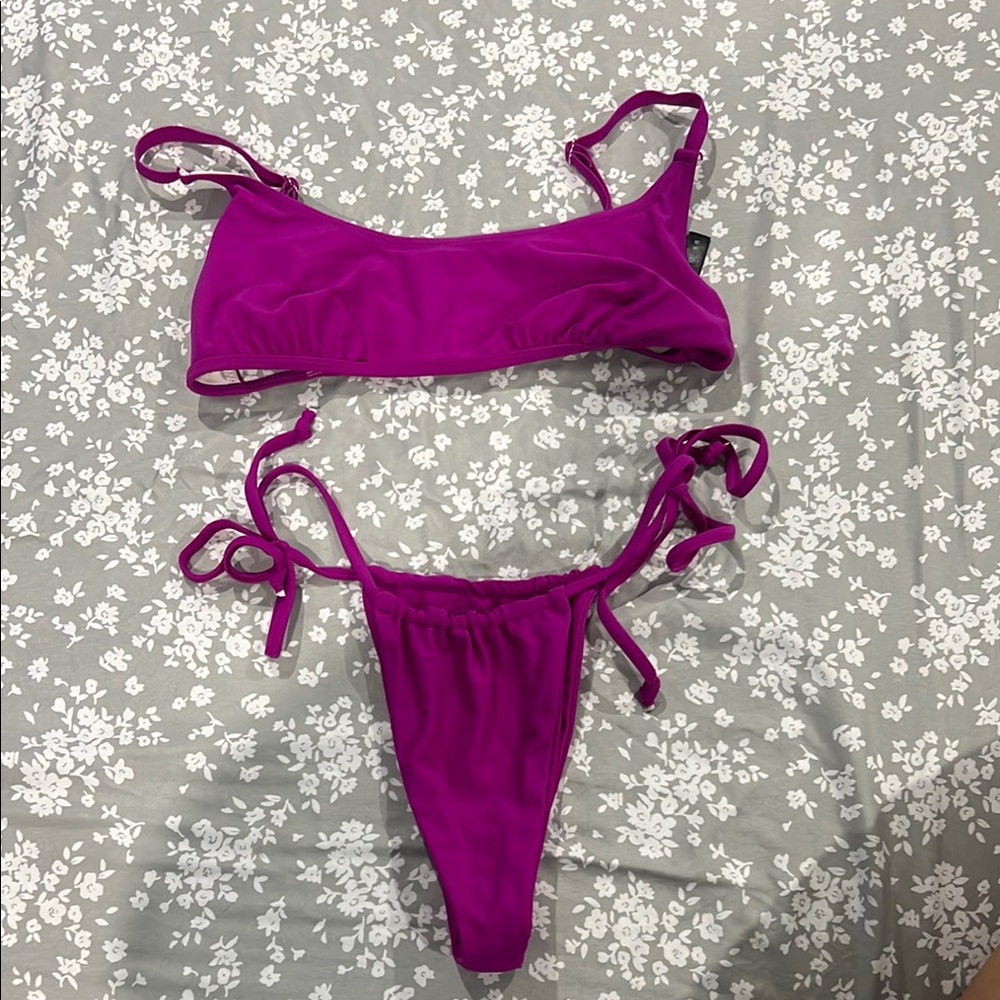 Urban Outfitters Bikini Set